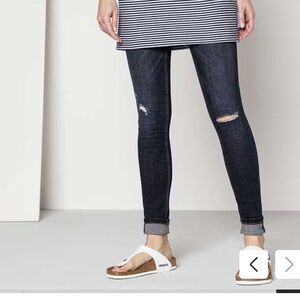 Birkenstock sandals/woman’s size 8/ cork footbed